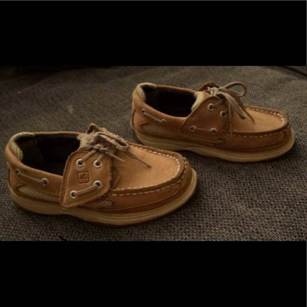 Sperry Kids Shoes